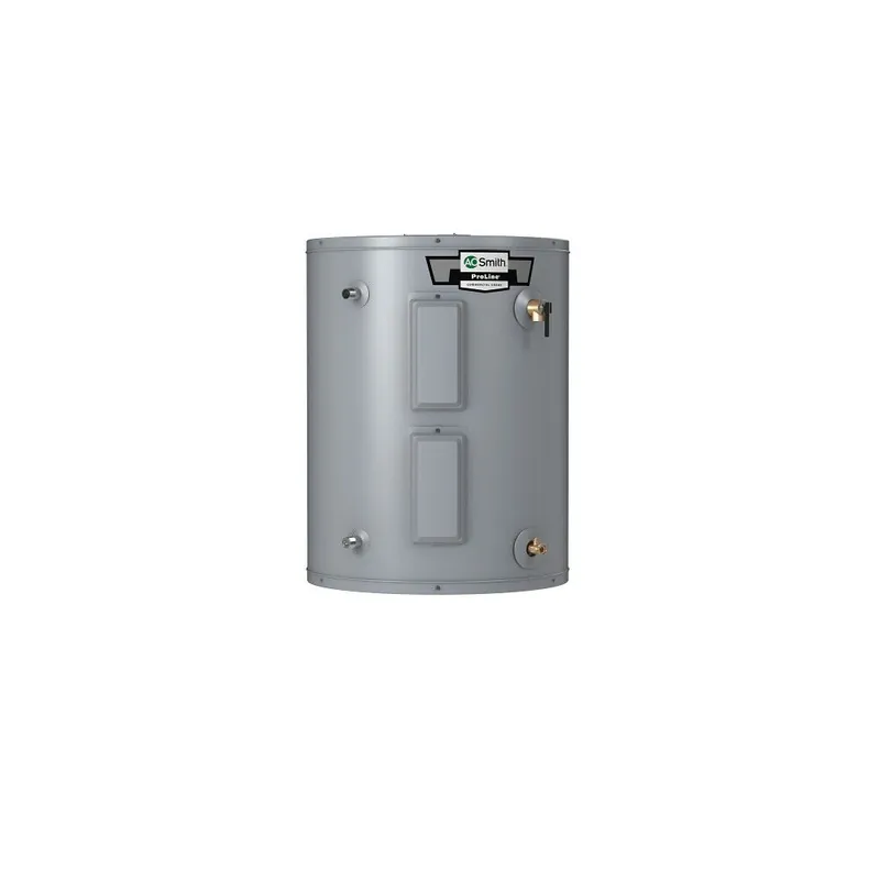 Ao Smith ENJ 30 202172000 100 ProLine 28-Gallon Electric Water Heater