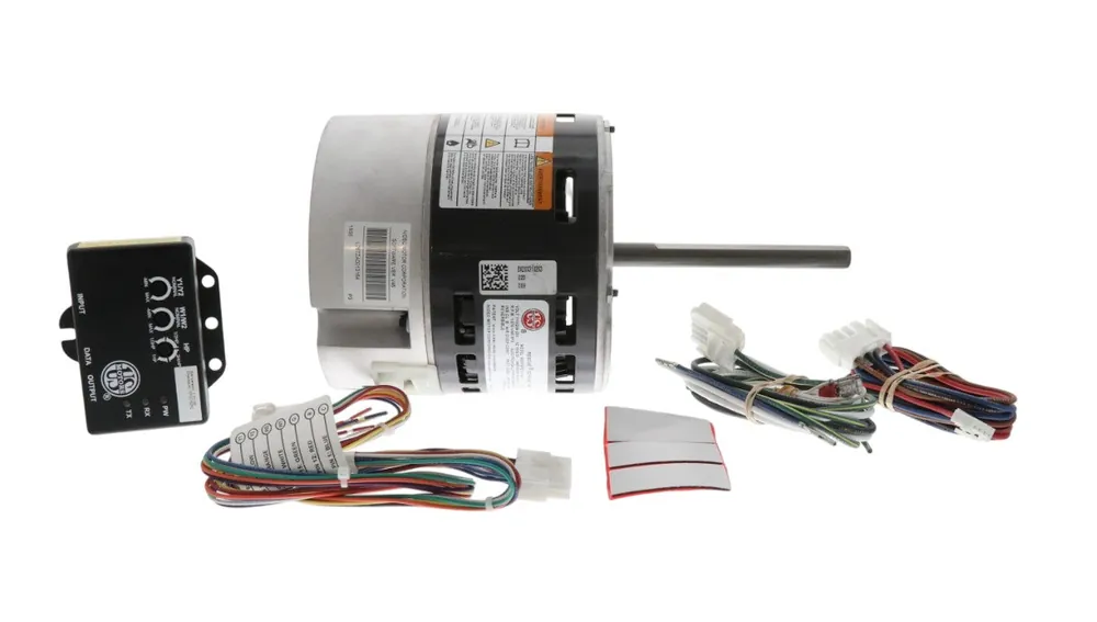 Fasco 5863 Us Motors Rescue Direct Drive Blower Motor 1/3HP