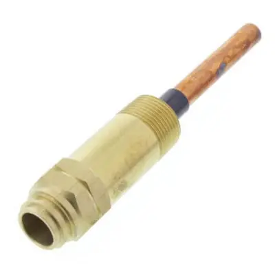 Peerless Boiler 50723 Well 3/4 inches NPT 48-201 Hydrostat