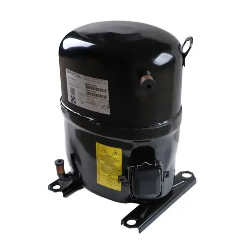 Diversitech H22J183ABCAP Bristol Reciprocating Compressor 18,300 BTU