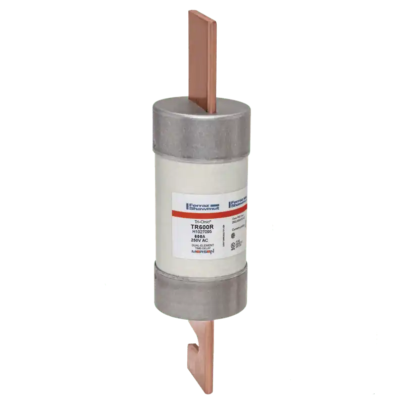 Mersen TR600R Fuse 600 A 250 VAC/160 VDC