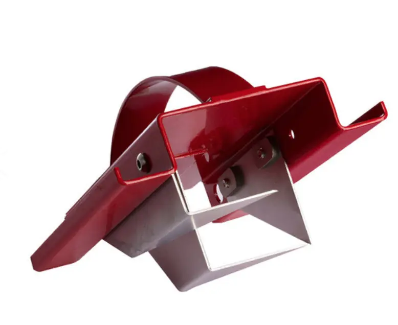 Malco DT2C Duct Board Cutting Tool 2 inches Cut-Off