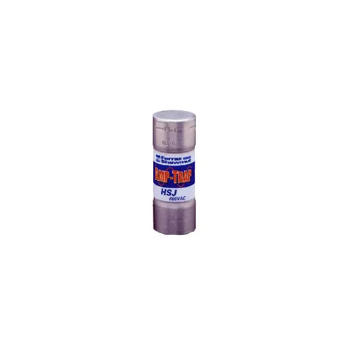 Mersen HSJ30 Fuse HSJ - Class J - High-Speed 30A Ferrule