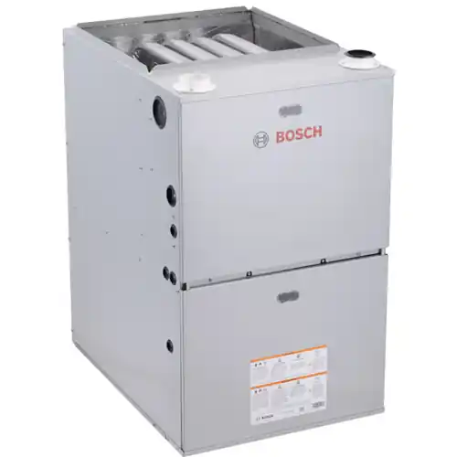 Bosch 8-733-965-433 Gas Furnace 60K BTU 17-1/2 inches Cabinet Width