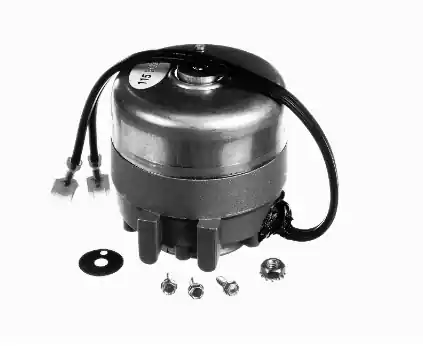 Russell Coil 08216124 115V 50W 1550 Rpm CCW