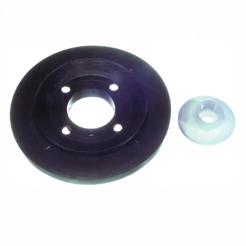 Danco 88360 Flush Valve Seal Rubber For Mansfield Models 208 and 209 Series Flush Valves