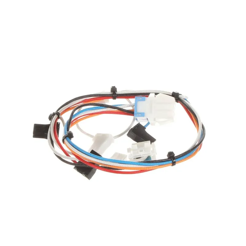 Samsung DG96-00707A Assembly Wire Harness-Power;Nx