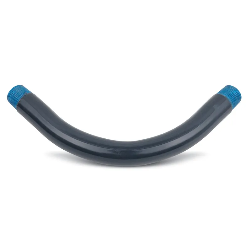 Thomas & Betts ELL11/4-G Fit-Pvc, 1-1/4 inchesx90 Elbow Stl