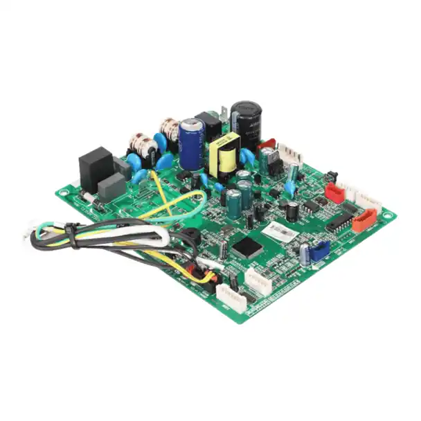 York VRF DL30138001193 Main Board