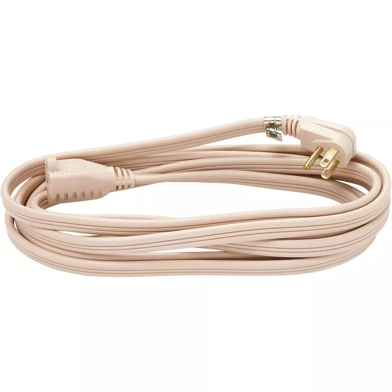 Do It Best 560944 Master Electrician Heavy-Duty Appliance Cord 12 Ft. 14/3 15A