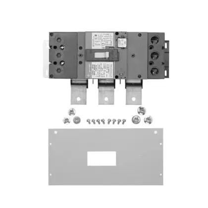 Abb MBM134WB PRO-STK XT5 3 Pole Main Breaker Kit W/Brkr