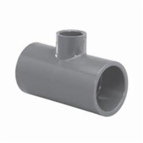Westlake Pipe & Fittings 801-101 Reducing Pipe Tee 3/4 x 1/2 in