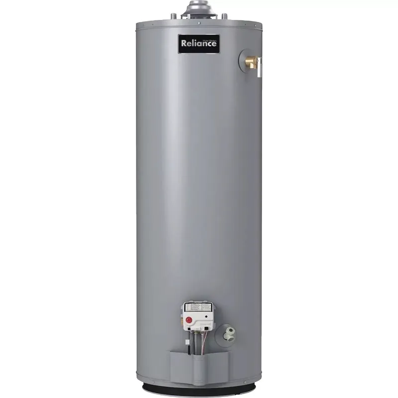 Do It Best 401881 Reliance 30 Gal. Tall Liquid Propane (LP) Gas Water Heater
