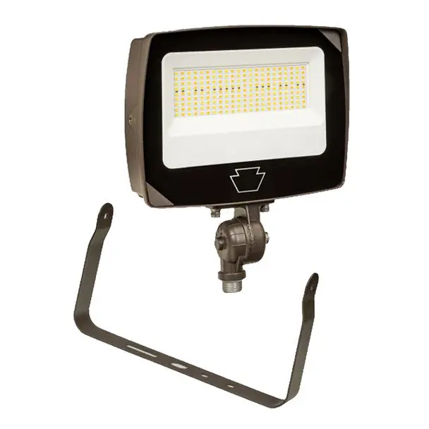 Keystone KTFLED35PSR4AUNV8CSBVIM LED Flood Light 15W/25W/35W