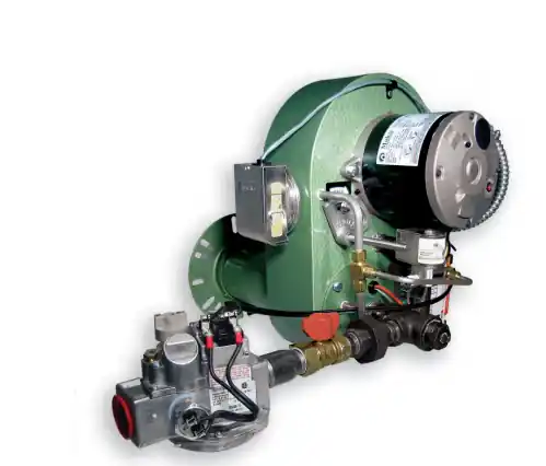 Midco RE4700BA Economite Burner Assembly 24V