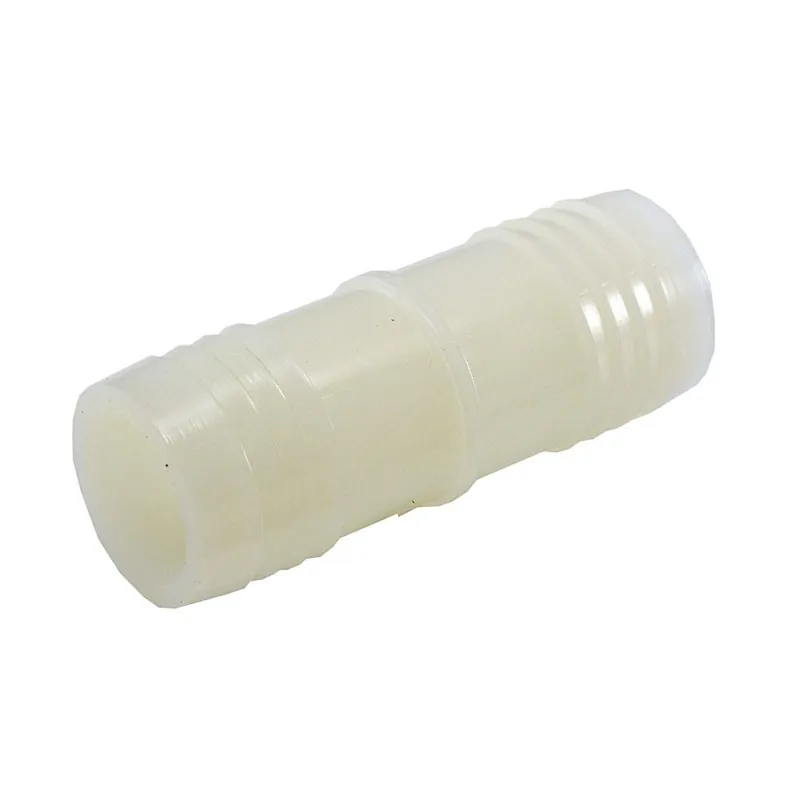 Jones Stephens I11010 1-1/4 in. Barbed Plastic Coupling