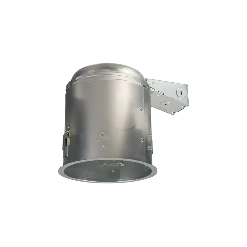 Cooper Lighting E7RICAT Halo Air-Tite E7 Series Remodel Recessed Lighting Housing 90 W