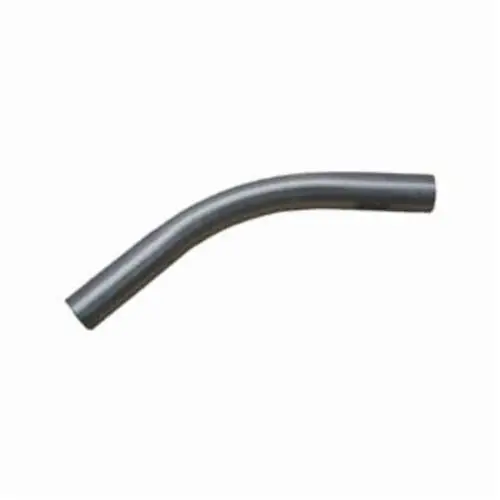 Picoma 8291 Standard Radius Conduit Elbow 3-1/2 in Trade 45 deg
