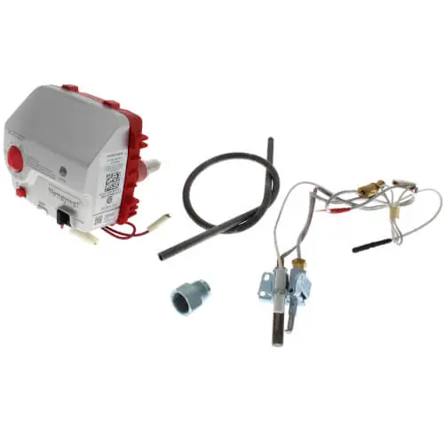 Bradford White 239-47465-02 Gas Control Direct Replacement LP Gas