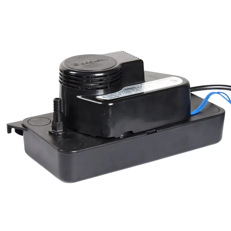 Beckett CL202ULHT Condensate Pump 230V