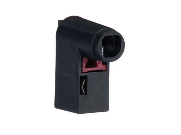 Abb OHBS5 handle, direct mount