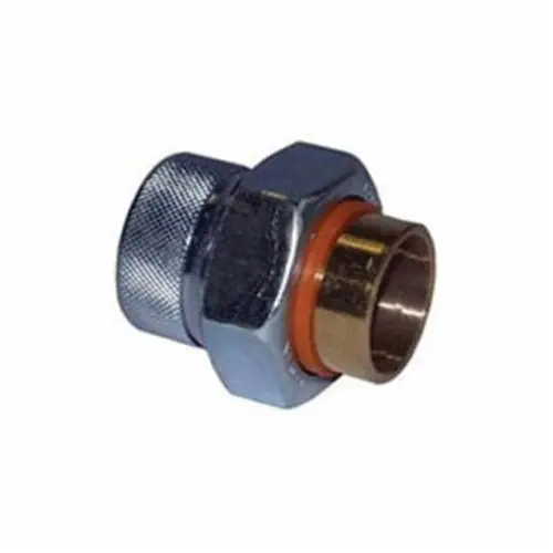 Legend Valve 301-123 T-571 Dielectric Union 3/4 x 1/2 in