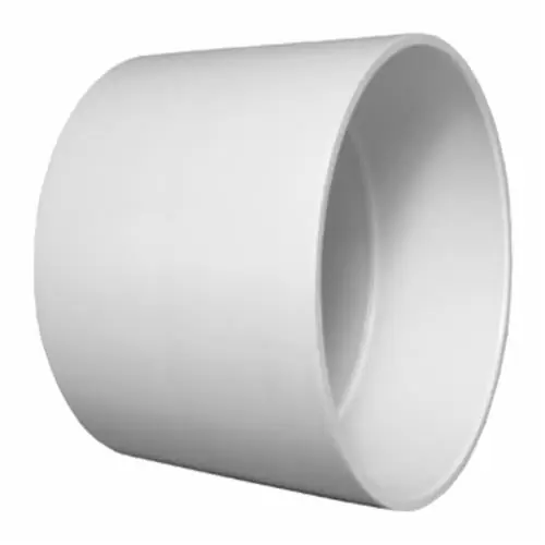 Charlotte Pipe PVC 100 14 DWV Coupling 14 in Nominal REPLACEMENT MPN