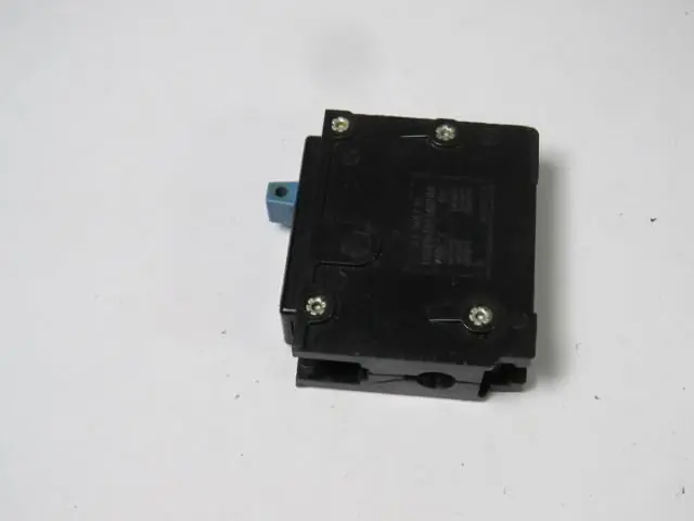 Breakers Unlimited BR115 Single & Double Pull Circuit Breaker Bryant BR115