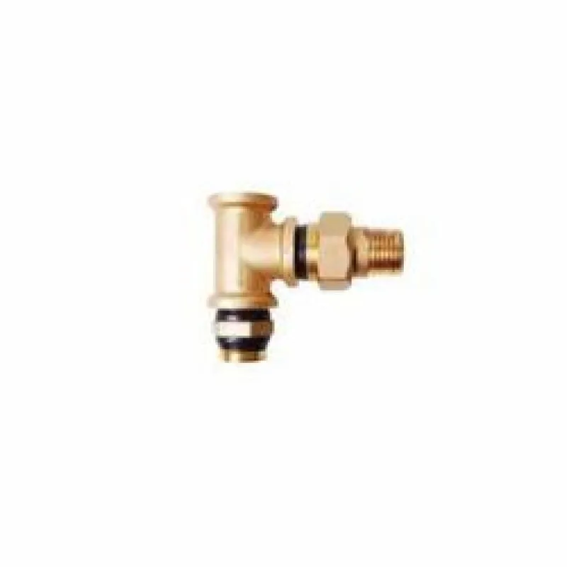 Legend Valve 800-246 Fill/Expansion Tee 1/2 in MNPT