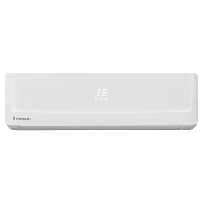 Friedrich FPHFW18A3B Floating Air Pro Flex Single and Multi Zone Split System Heat Pump, 18000 Btu