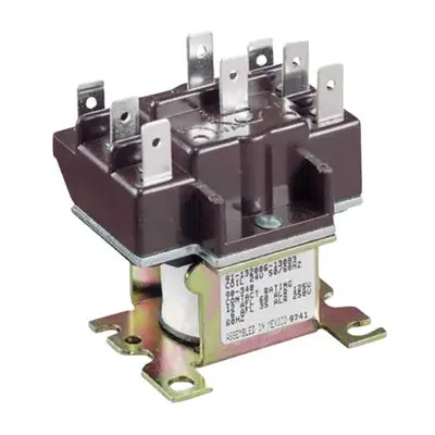 Peerless Boiler 50726 Relay White Rodgers 90-340