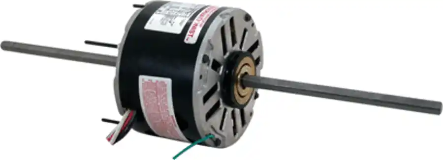 Regal Beloit RA1056 Blower Motor 1/2hp 5-5/8 inches