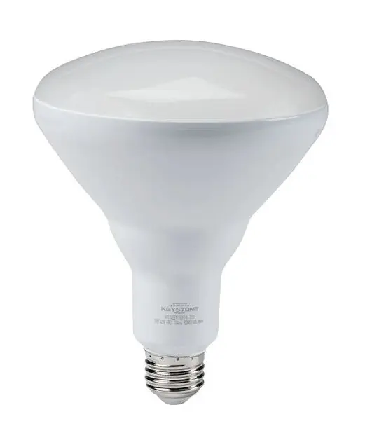 Keystone KT-LED13BR40-930 BR40 LED Bulb 13W