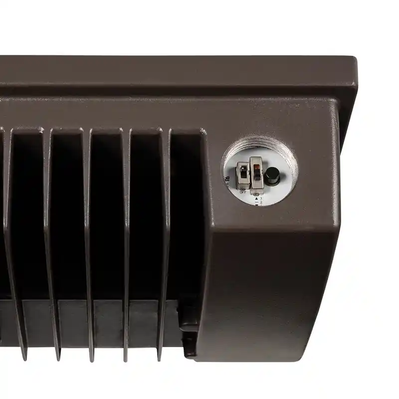 Atlas SSF2-5L Fully Selectable Flood Light Small 15W