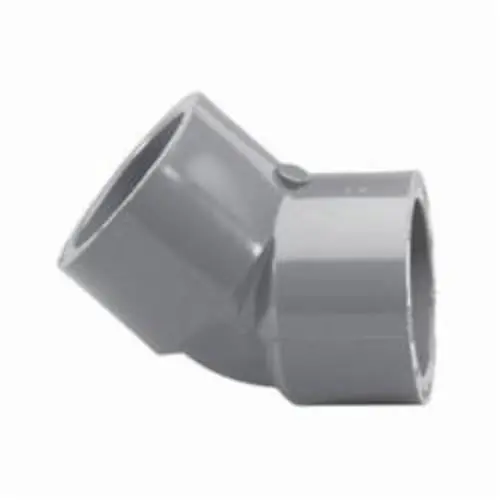 Westlake Pipe & Fittings 817-007 3/4 inches Sch80 Pvc 45 Ell