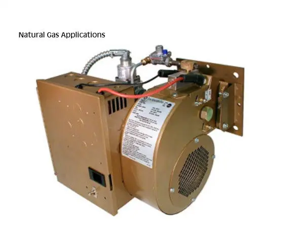 Midco 6072150 Burner Control 120V J83-DS/F-35-60 REPLACEMENT 6072100