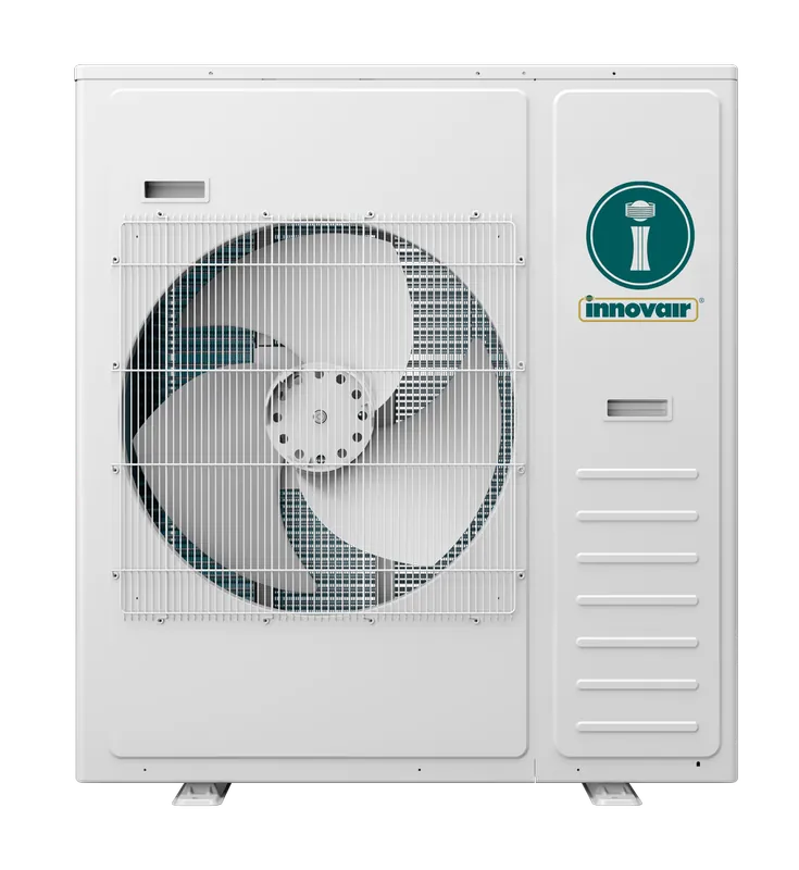 Innovair VOM36H7R4P7 36K BTU 4 Zone Multi System Outdoor Heat Pump