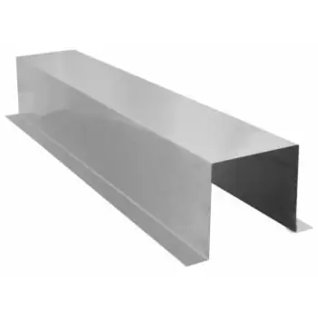 Cody 093pnc45410 line set cover 4 x 5 x 4 x 10 in