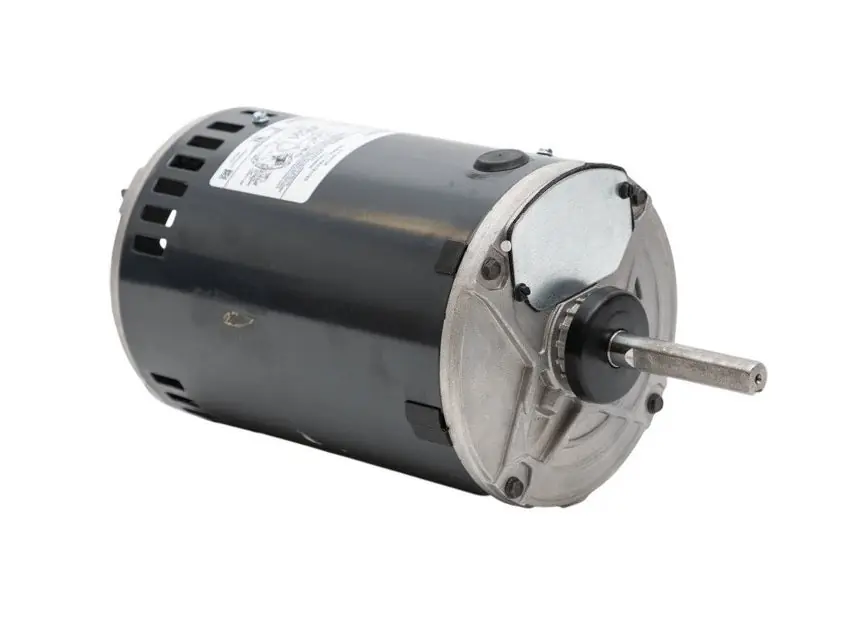 Russell Coil 119226000 1/3Hp Motor 575 RPM 230/460V/3PH