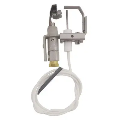 Peerless Boiler 50375 Pilot Assembly REPLACEMENT 50996