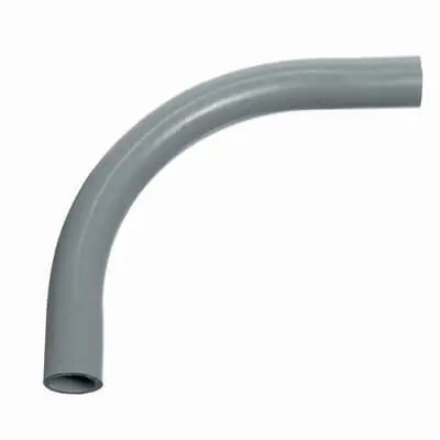 Carlon UA9FJ 2 Sch 40 90 Deg X 36 Elbow-Retail