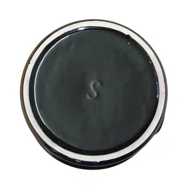 Crock 188038000000 Stoneware 4 Quarts Round
