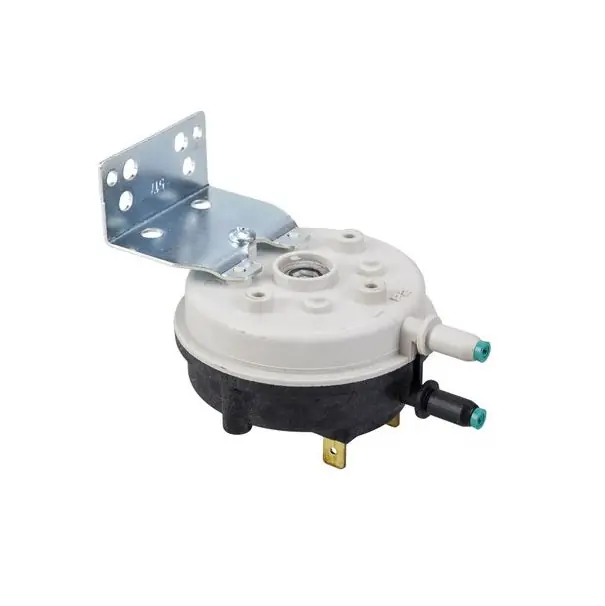 Schwank JS-0577-XY Blocked Flue Switch 1.20 inchesWc 175-S