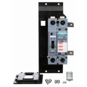Siemens MBKQR1150A Low Voltage Breaker Mounting Kit 240V