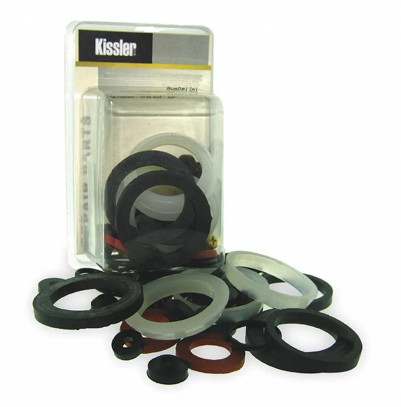 Kissler 17-7458 Stem Repair Kit