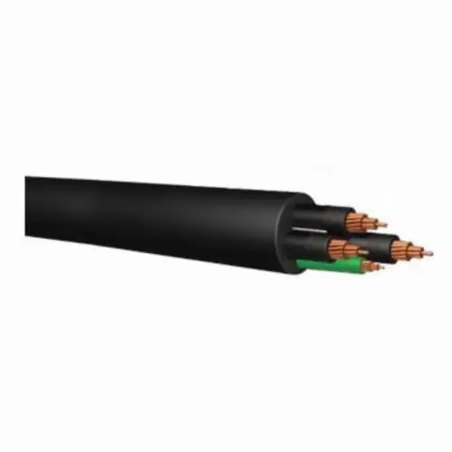 Encore Wire 115311201050 Cu Tray Cable Thhn 6/3 8gg Str 1000reel