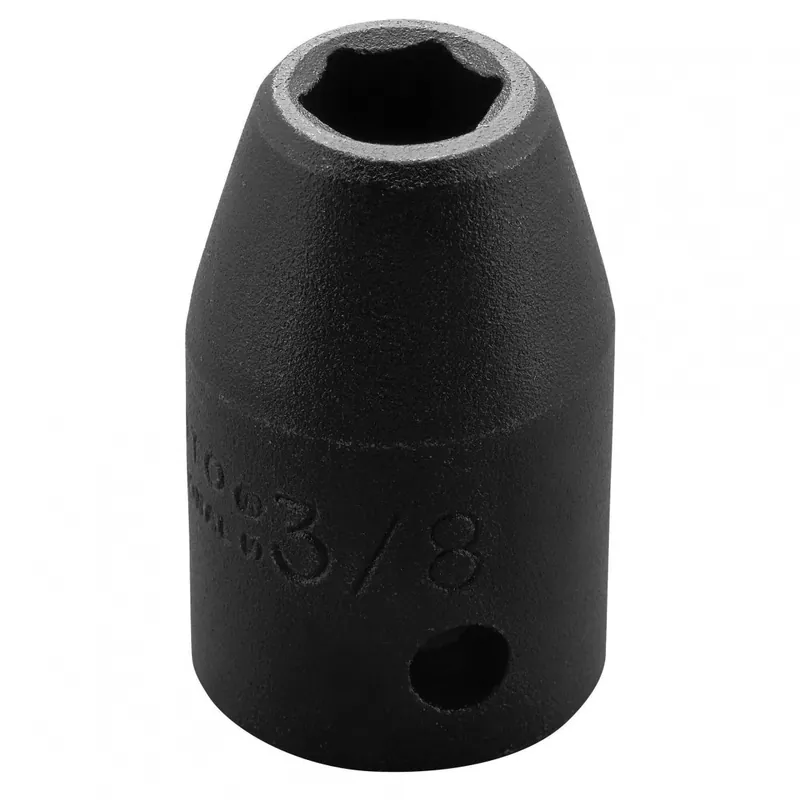 Proto J7412H 1/2 inches Drive Impact Socket 3/8 inches - 6 Point