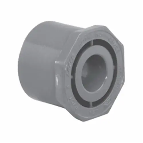 Westlake Pipe & Fittings 837-248 Flush Reducer Bushing 2 x 3/4 in