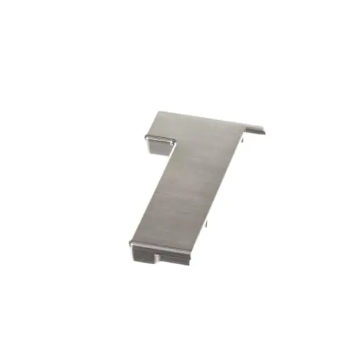 Whirlpool W11730267 Endcap-Pnl