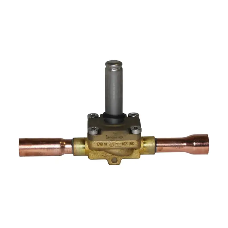 Carrier 00PPN500011800A Solenoid Valve